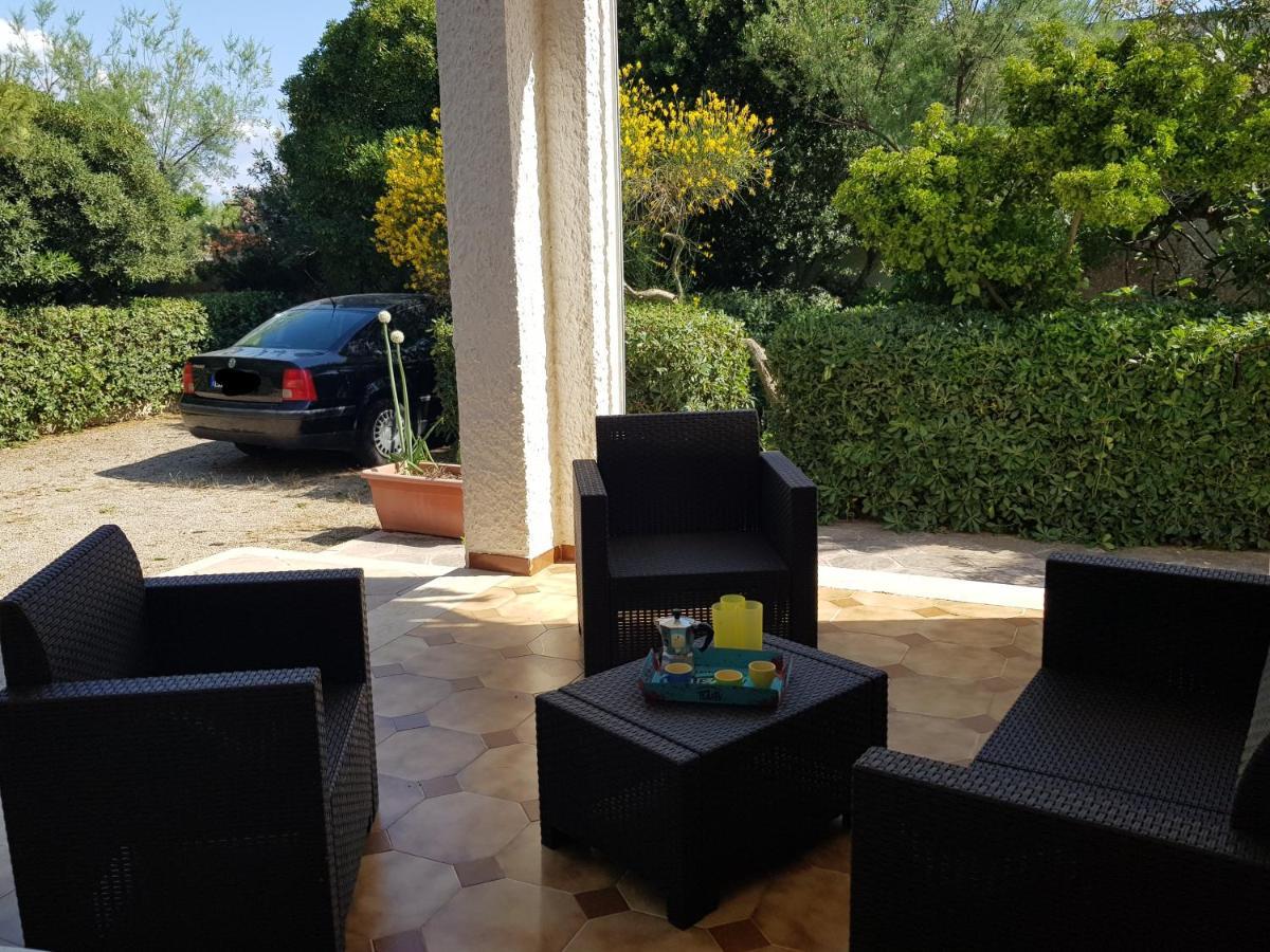 Villa Cino Punta Prosciutto Bagian luar foto